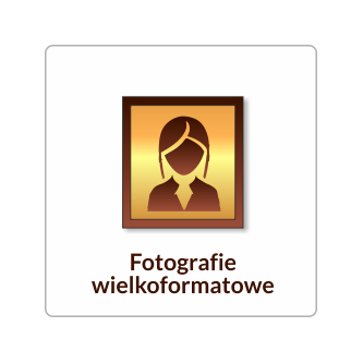 Odbitki fotograficzne wielkoformatowe