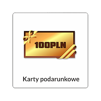 Karty podarunkowe do drukarni