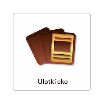 Ulotki reklamowe