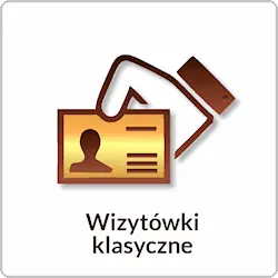 wizytówki promocja, tanie