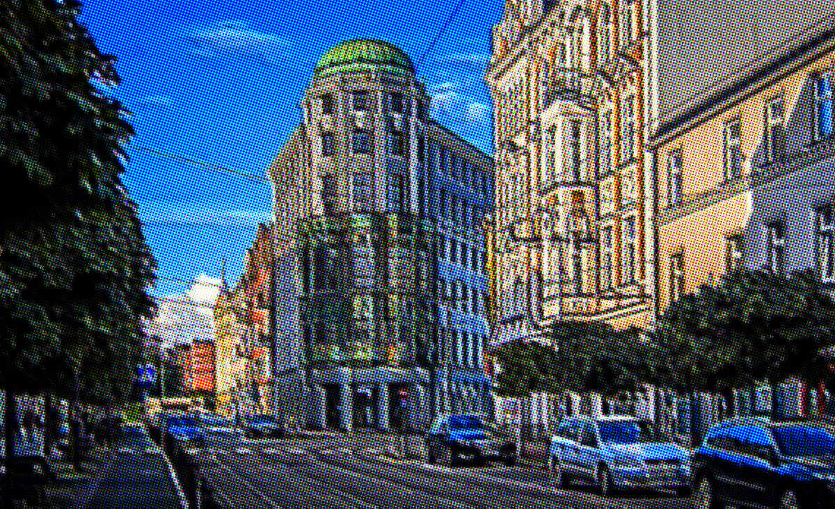 Miasto Zabrze